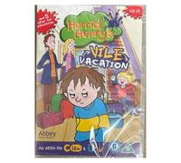 HORRID HENRY - VILE VACATION