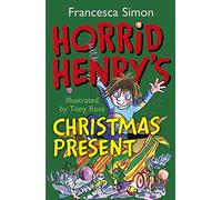 Horrid Henry's Christmas Present (pack)