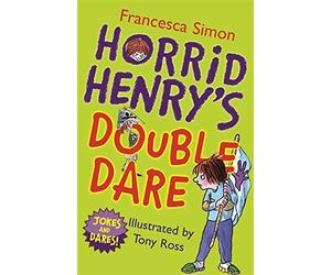 Horrid Henry's Double Dare by Francesca Simon (4-Feb-2010) Paperback