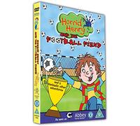 Horrid Henry's Football Fiend