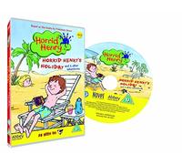 Horrid Henry's Holiday [DVD]