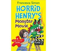 Horrid Henry's Monster Movie
