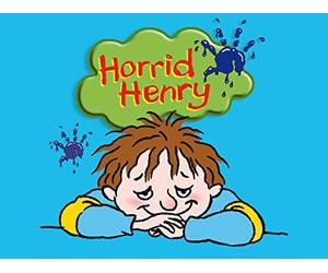 Horrid Henry's School Trip