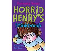 Horrid Henry's Stinkbomb