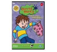 Horrid Henry's Underpants [DVD]