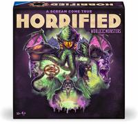 Horrified: World of Monsters