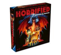 Horrified: Dungeons & Dragons