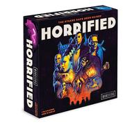 Ravensburger Universal Horrified Board Game Multicolor Kids