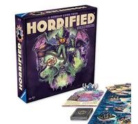 Horrified World of Monsters