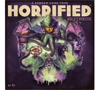 Horrified: World of Monsters