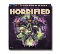 Horrified: World Of Monsters Game - Brand New And Sealed