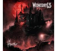 Wednesday 13 - Horrifier [VINYL]