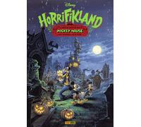Horrifikland: A Terrifying Adventure With Mickey Mouse
