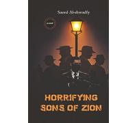 Horrifying Sons of Zion: مُرعب بني صهيون