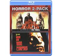 Horror 2-Pack: The Devil's Rejects / House Of 1000 Corpses