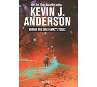 Horror and Dark Fantasy Stories Volume 2