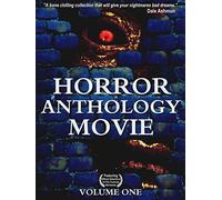 Horror Anthology Movie Volume One