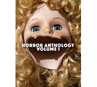 Horror Anthology Volume 1