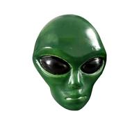 Horror Aztec Death Whistle - Scary Toy with Screaming Sound, Scary Halloween Decoration Prop | Horror Tricky Toy Whistle for Cosplay Party Outdoor Haunted House Display S