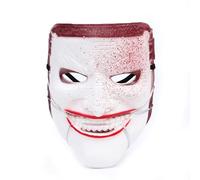 Horror Bloody Man Cosplay Mask Party Overhead Cosplay Mask Halloween Cosplay Props