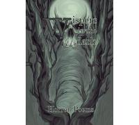 horror books for teens: Whispers in the Dark: Horror Poems, age 16 - 18+. 71 horror poems for you to enjoy in the dark