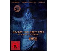 Horror-Box 2018 - HORROR-BOX 2018 - GEJAGT UND GEFOLTERT-DU BIST (1 DVD)