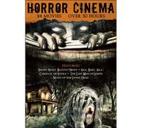 Horror Cinema Collection 2 [DVD] [Region 1] [US Import] [NTSC]