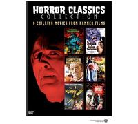 Horror Classics Collection [DVD] [1959] [Region 1] [US Import] [NTSC]