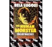 Horror Classics - Human Monster & Mystery Liner [DVD] [1940] [US Import] [NTSC]