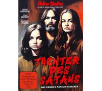 Horror Classics - Li - Tochter Des Satans - DVD - P2222z