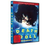 Horror Classics - Limited Edition - Death Doll - die Killerpuppe