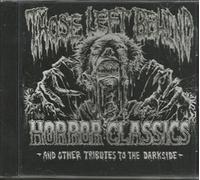 Horror Classics & Other Tributes to the Darkside