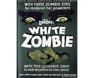Horror Classics, Vol. 1: White Zombie (1932) [DVD] [1933] [US Import]