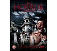 Horror Collection [DVD]