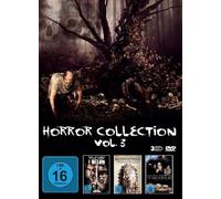 Various - Horror Collection Vol. 3