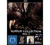 Horror Collection Vol. 4