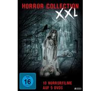 Various - Horror Collection XXL