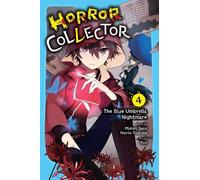 Horror Collector, Vol. 4
