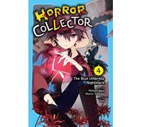 Horror Collector, Vol. 4