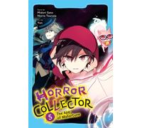 Horror Collector, Vol. 5