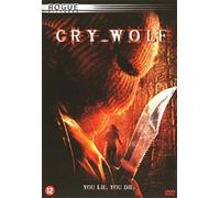 Horror - Cry Wolf