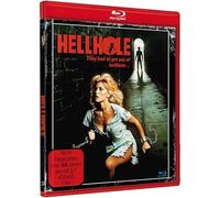 Horror Cult Classics - Hellhole - das Höllenloch - Cover a