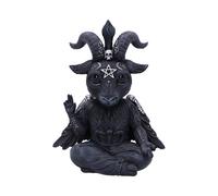 Horror & Dark Creatures Baphoboo Exclusive Cult Cutie Baphomet Figurine | Figurines - Resin