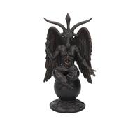 Horror & Dark Creatures Baphomet Antiquity Occult Mystical Figurine Gothic Ornament