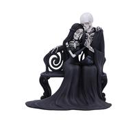 Horror & Dark Creatures Eternal Bond Skeleton Figurine 19cm | Figurines | Acotis - Resin
