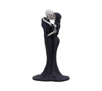 Horror & Dark Creatures Eternal Kiss Gothic Skeletons Figurine 24cm | Figurines - Resin