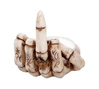 Final Gesture Candle Holder