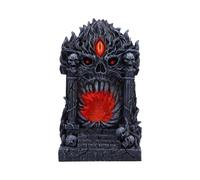Horror & Dark Creatures Gothic LED Skull Door to the Underworld 22cm | Figurines - Resin