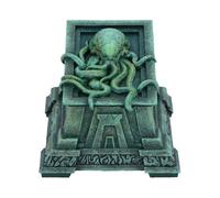 Nemesis Now Crypt of Cthulhu Box (JR) Box, Resin, Cast in the Finest Resin, Expertly Hand-Painted