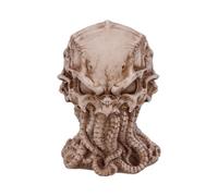 Horror & Dark Creatures James Ryman Cthulhu Skull 20cm | Figurines | Acotis - Resin
